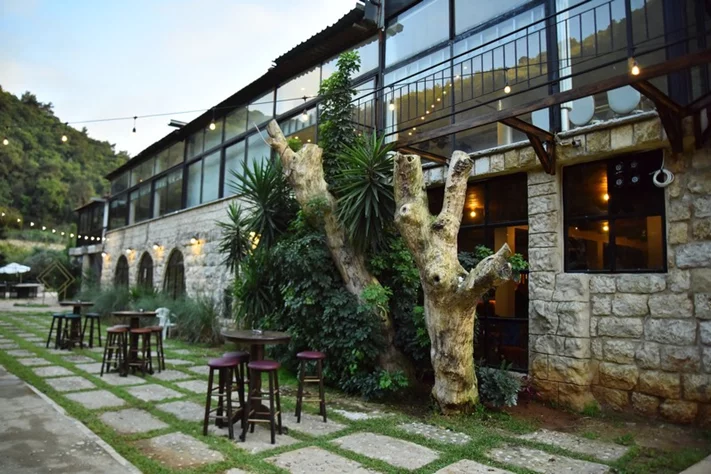 Opening of Lilia Restaurant at L’héritage Venue